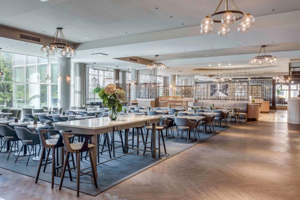 Radisson Blu Latvija Hotel