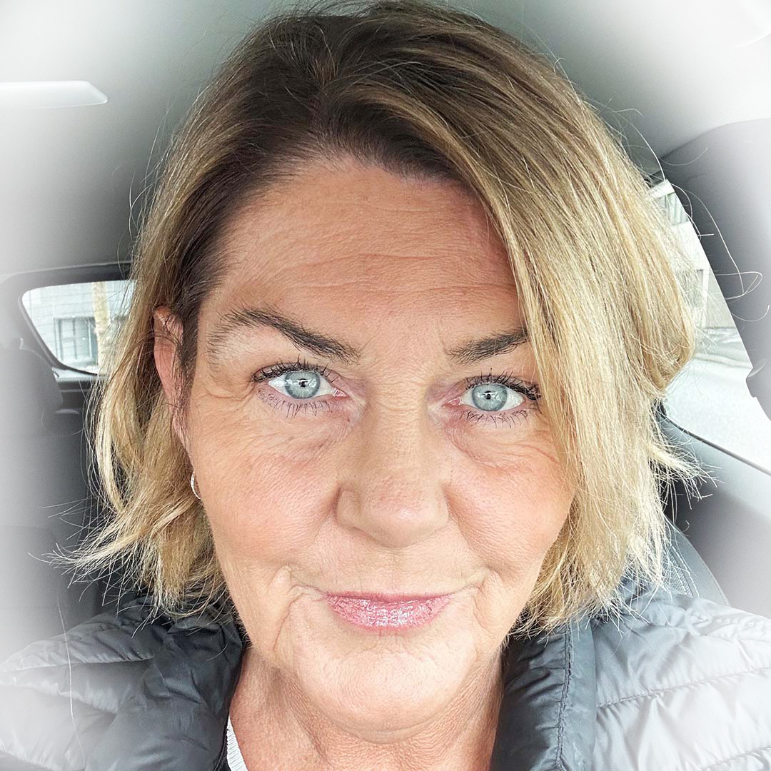 Kristín Tryggvadóttir