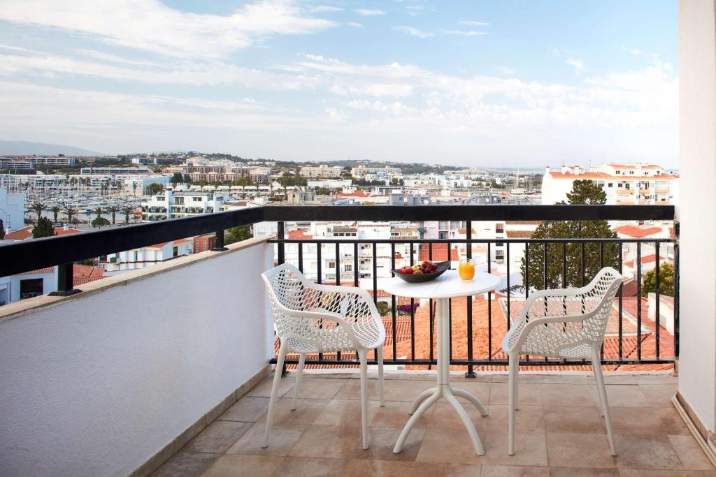 Tivoli Lagos Algarve Resort