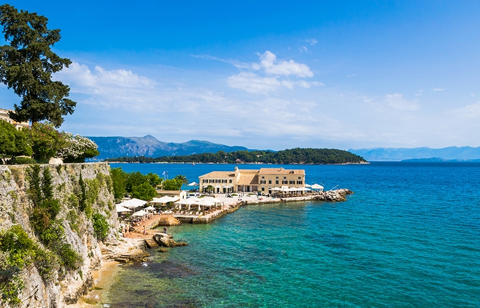 Faliraki