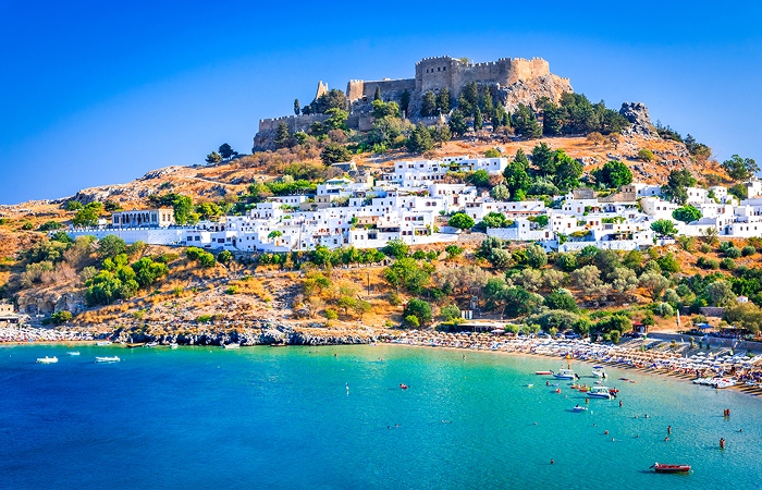 Lindos