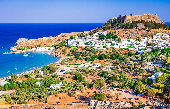 Lindos