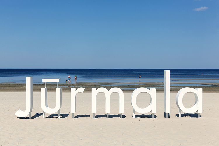 Beint flug Riga. 7. - 10. maí 2026